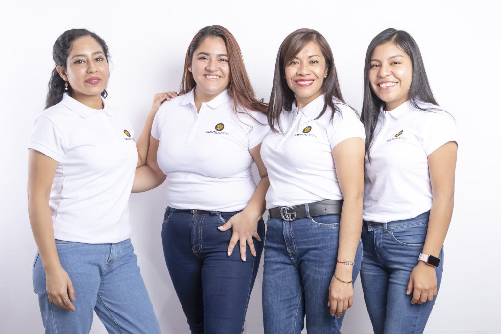 Foto tienda