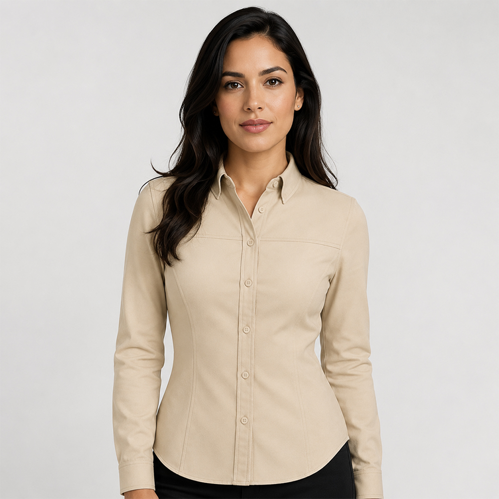 SAND-BLUSA-BEIGE